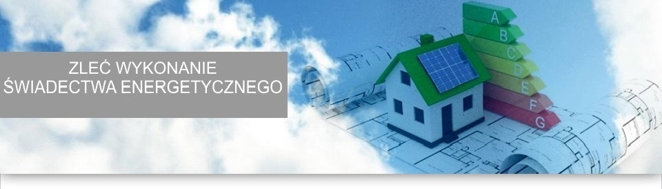 certyfikator energetyczny Sosnowiec